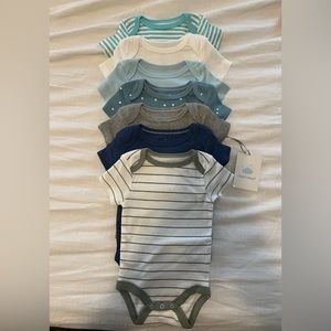 Cloud Island Onesies